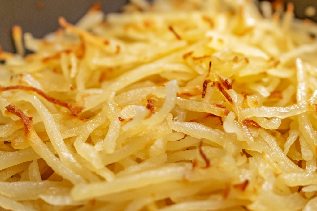 Best Practices for Using Frozen Hash Browns in Casseroles