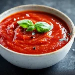 an You Make Marinara Sauce with Tomato Paste