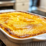 What's the Difference Between Corn Pudding and Corn Casserole? A Complete Guide