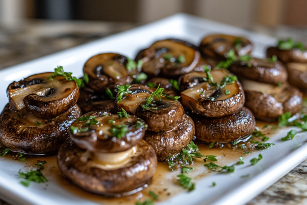 How to Cook Baby Bella Mushrooms: Step-by-Step Guide and Recipes