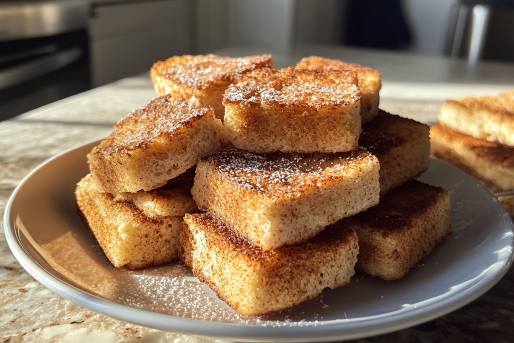 How to Make the Perfect Cinnamon Toast Crunch Shot: Step-by-Step Guide