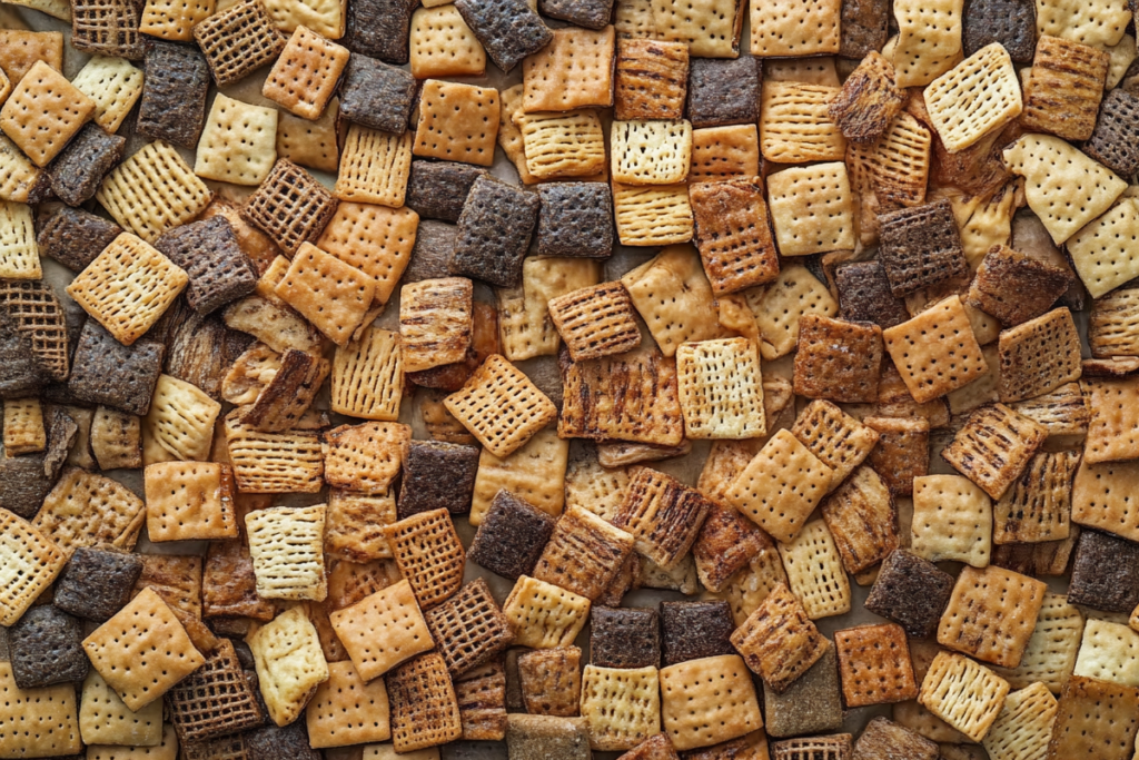 Is Chex Mix Healthy or Unhealthy