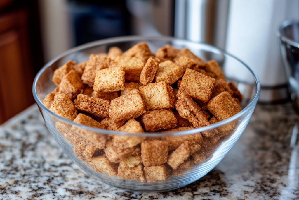 Is Cinnamon Toast Crunch Healthy? A Detailed Nutritional Analysis