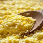 Paula Deen Corn Casserole