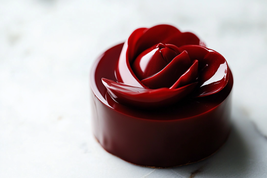 Ruby Chocolate