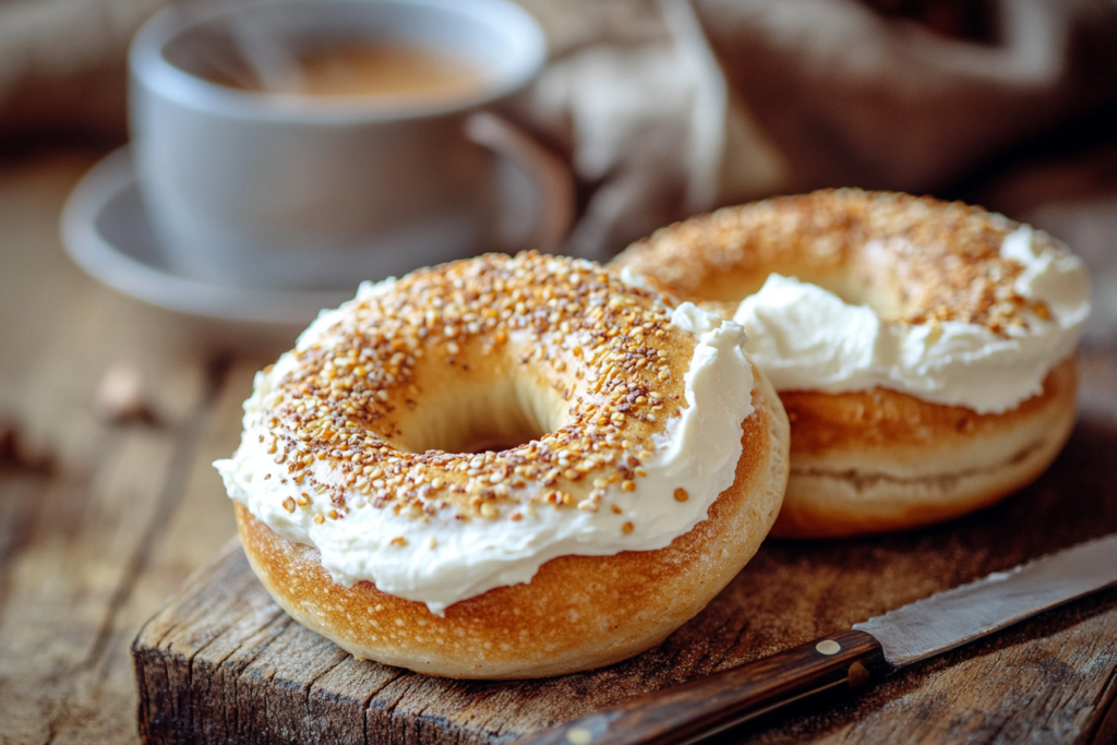 Should You Toast a Bagel with Cream Cheese? A Complete Guide