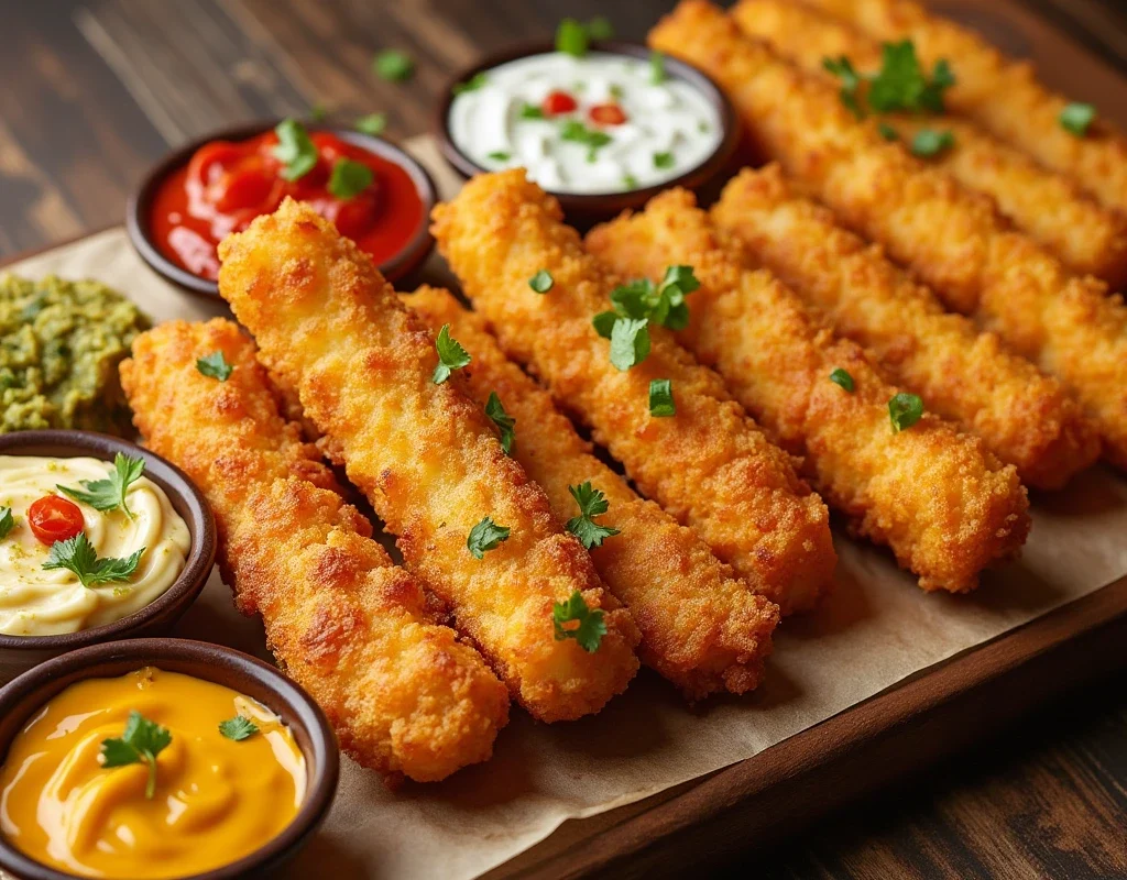 What is the Meaning of Cheese Stick?