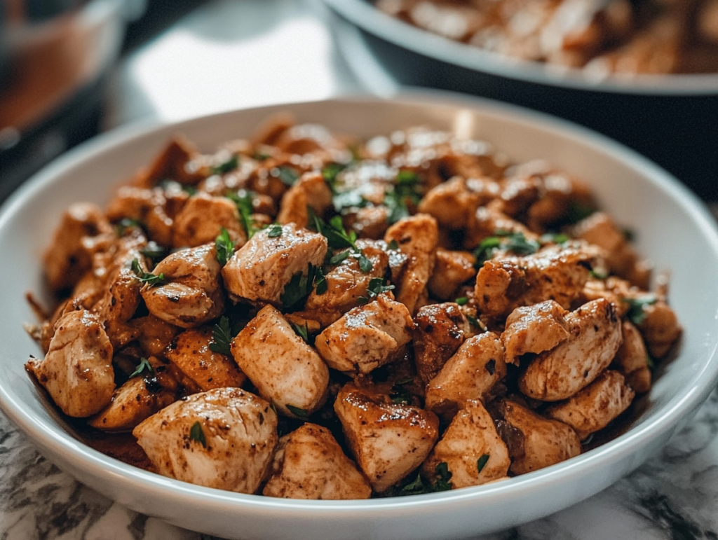 Why Do You Brown Chicken Before Putting in a Slow Cooker?