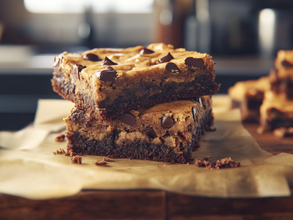 Ultimate Brookie Recipe: How to Make Perfect Brownie-Cookie Bars