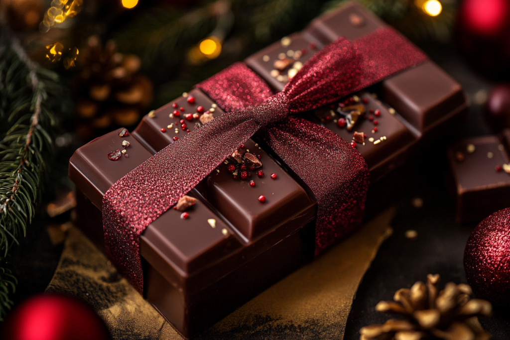 Is ruby chocolate expensive?