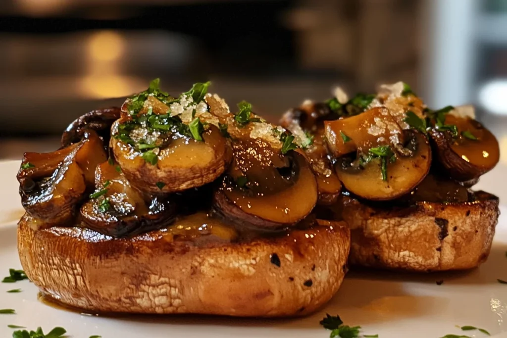The Sautéing Process