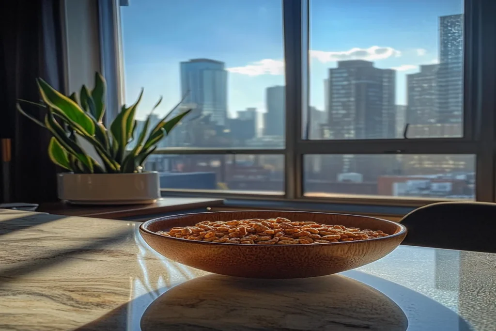 Ingredients That Make Chex Mix Irresistible