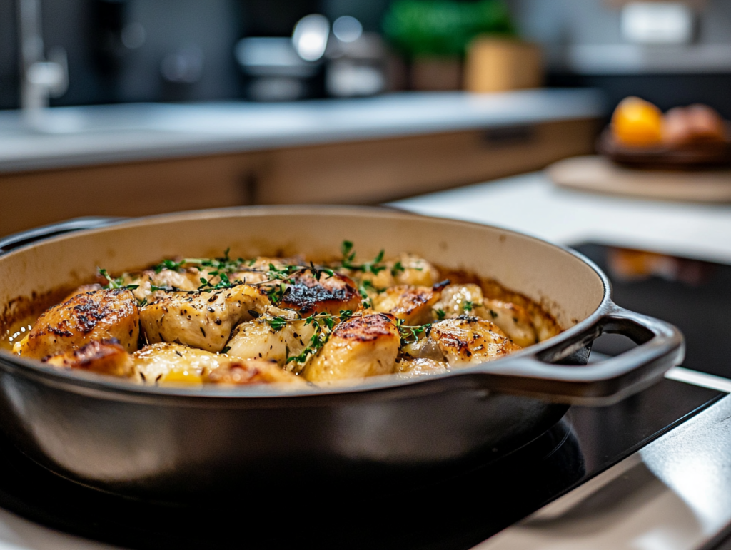 Should You Cook Crockpot Chicken on High or Low? A Complete Guide
