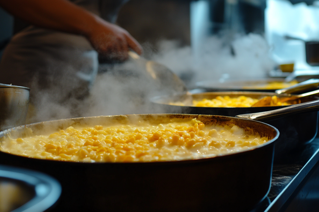 Why Is My Corn Casserole Mush