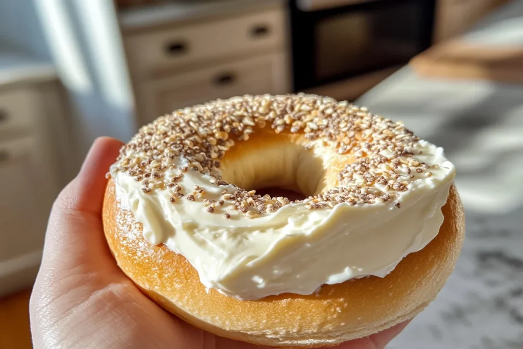 Cream Cheese