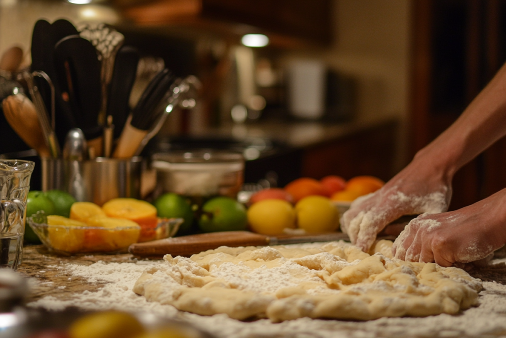 Easy Breakfast Pastry Recipes to Try at Home